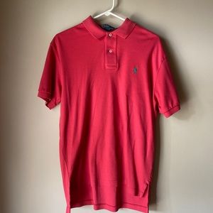 Men’s polo